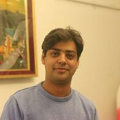 Anant Panwar's photo