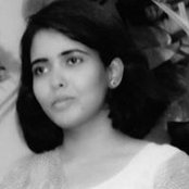 Manisha Sinhas billede