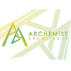Archemist Architects