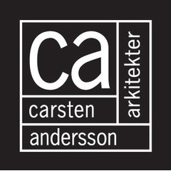 Carsten Andersson arkitekter AB