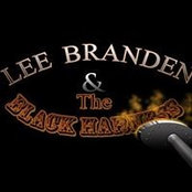 Lee Black Harnesss billede