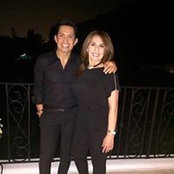 Enrique Hernandez's photo