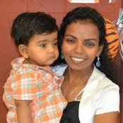Binita Gupta's photo