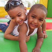 Justin Thomas's photo