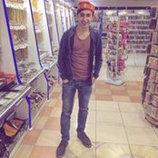 Samet Aydemir's photo