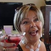 Maxine Andersons billede