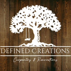 Defined Creations
