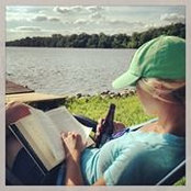 Sara Carlson's photo