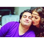 Tayyar-Aurika Musayev-Shegan's photo