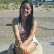 Angelica Coll's photo