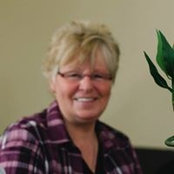 Carol Cadman's photo