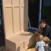 Darren House's photo
