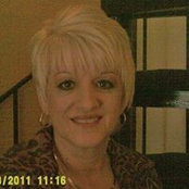 Nancy Hales billede