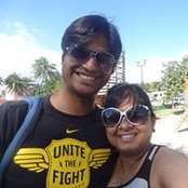 Mahima Garg's photo