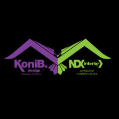 Koni B. Design LTD