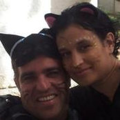 שרון גיא מנורs foto