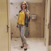 Photo de Olivia Maycock