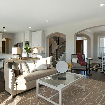 Bay Lake Reserve - 2017 Spring Parade of Homes Model