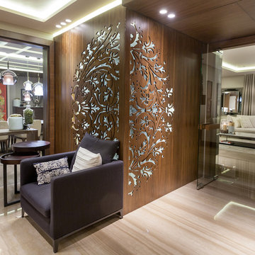 Apartment in Magnolias