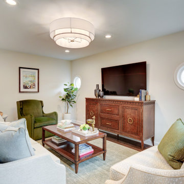 Whole Home Renovation