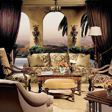 Back Porch Design