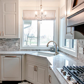 Custom Home | Plymouth