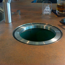 TRASH CAN IDEAS