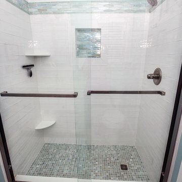 1 Bedroom + 1 Bath Addition, Custom Screened Porch, Custom Storage Shed, + More
