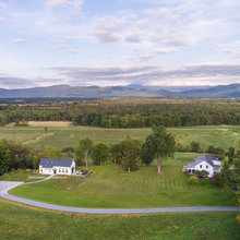Country Home