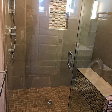Baths