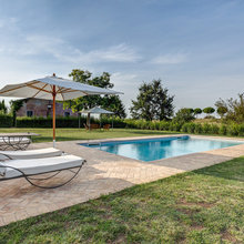 Idee Piscina