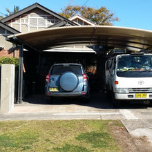 Carport