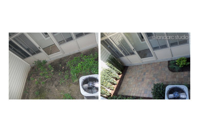 Courtyard | Muskegon