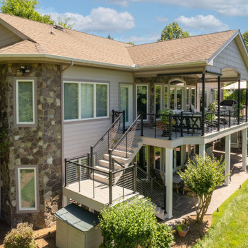 Gardner Deck