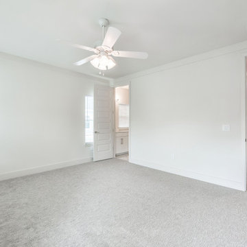 Luxury Duplex Project - Investor Build