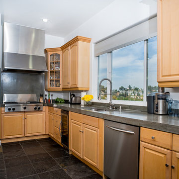 Kitchens