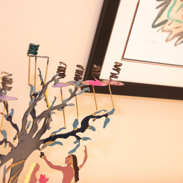 Art Collectors Abode