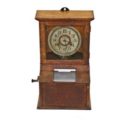 Vintage Clocks - Clocks