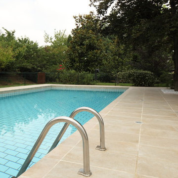 Piscina / Swimming pool