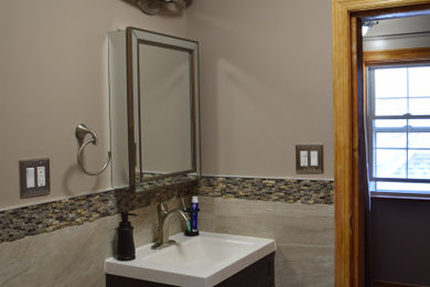 Bathroom Renovation