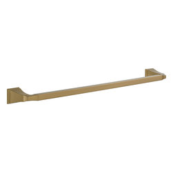 Delta Dryden&trade; Towel Bar - Towel Bars