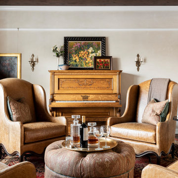 Manor House Renovation