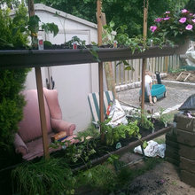 Backyard ideas