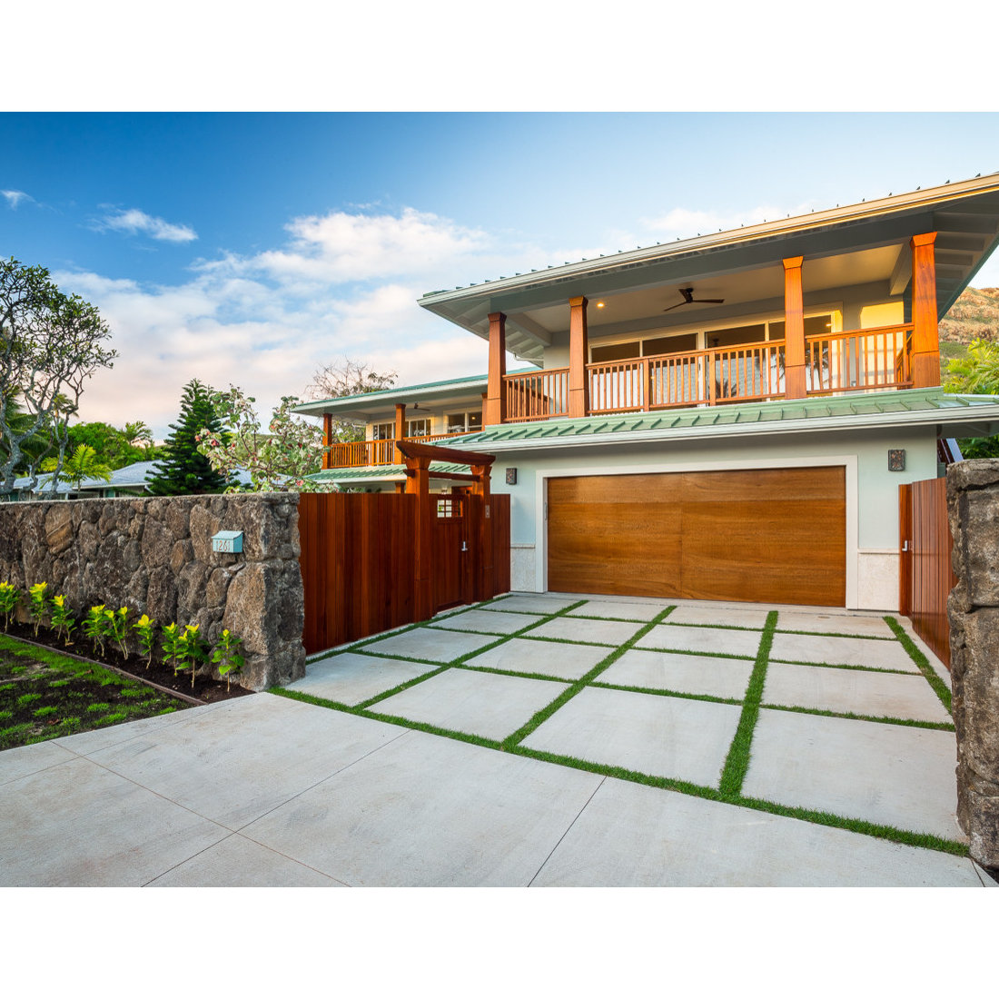 Island Style