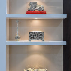 The Sethia's Abode - Home Accessories & Decor