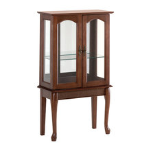 Curio Cabinet