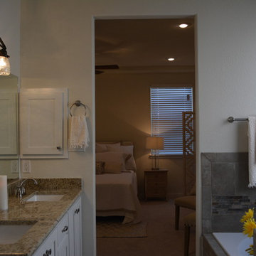 Model Home — Mesquite Trails