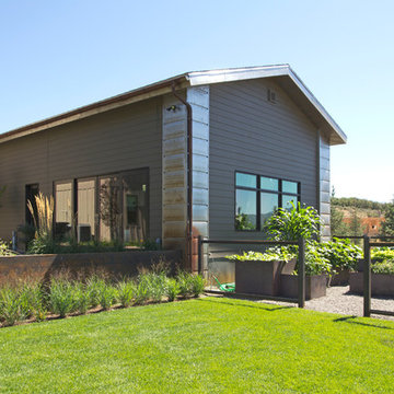 Deer Ridge