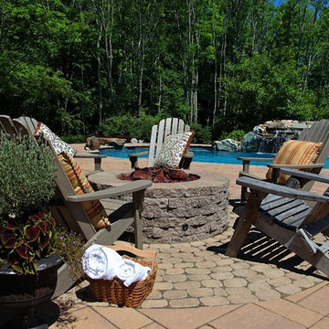Poolscapes