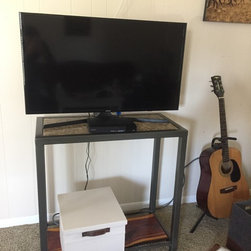 Colter Underwood - Coffee And Accent Tables